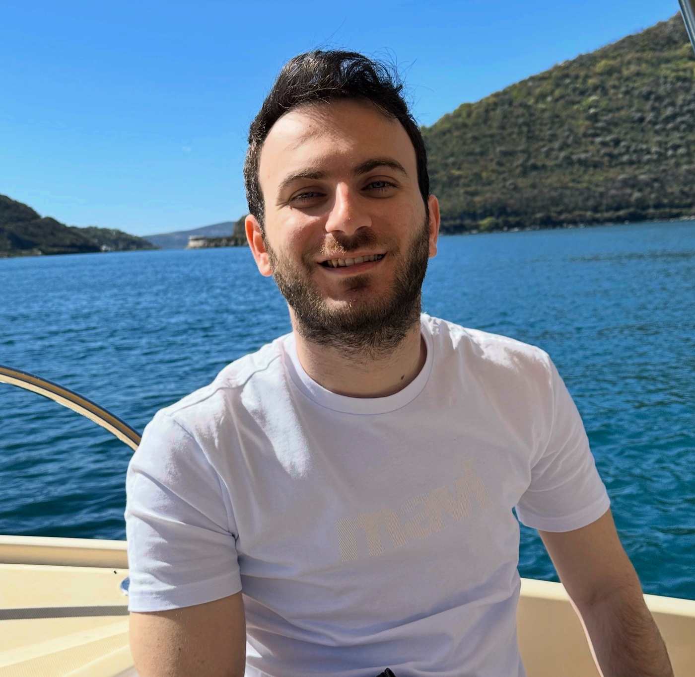 Arif — Matematik Özel Ders Öğretmeni